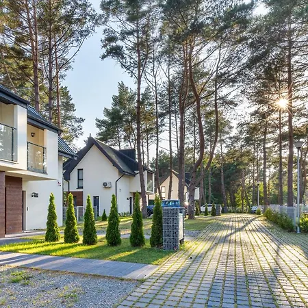 Prestigious House Park By Renters *