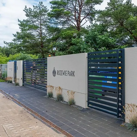 Prestigious House Park By Renters