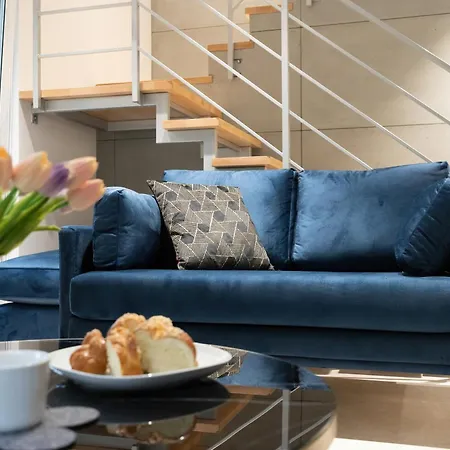 Prestigious House Park By Renters