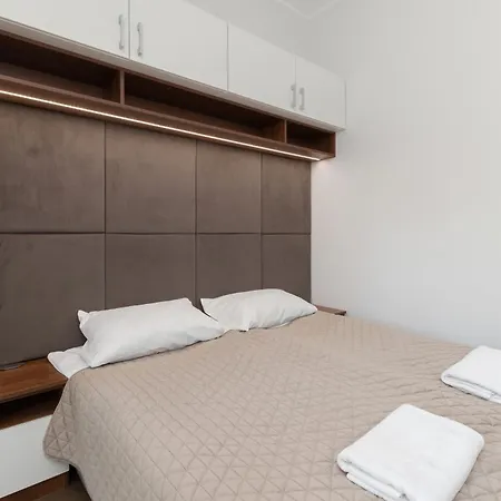 Prestigious House Park By Renters Appartement