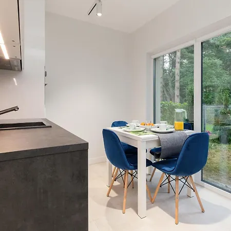 Appartement Prestigious House Park By Renters