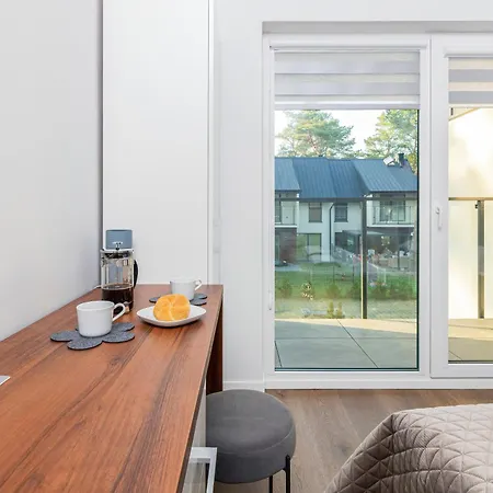 Appartement Prestigious House Park By Renters *