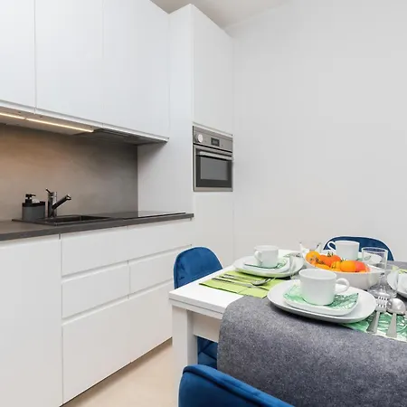 Appartement Prestigious House Park By Renters