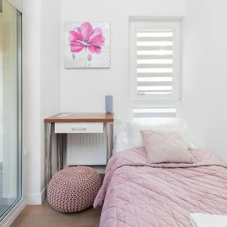 Prestigious House Park By Renters Appartement *