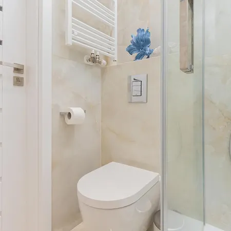 Appartement Prestigious House Park By Renters *