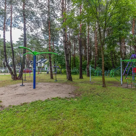 Prestigious House Park By Renters *