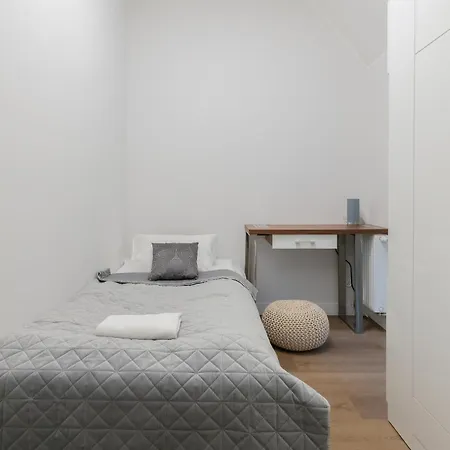 Appartement Prestigious House Park By Renters *