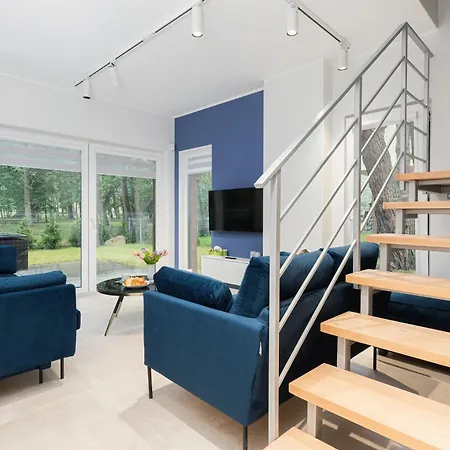 Prestigious House Park By Renters *