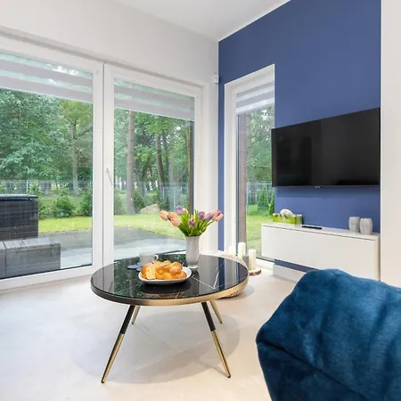 Prestigious House Park By Renters
