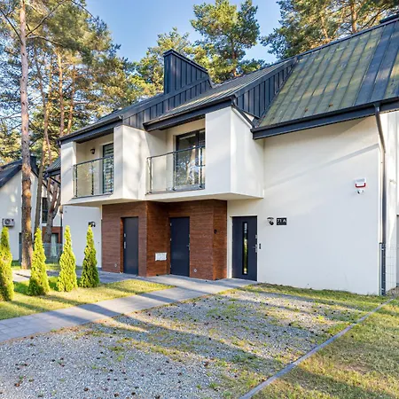 Prestigious House Park By Renters Appartement